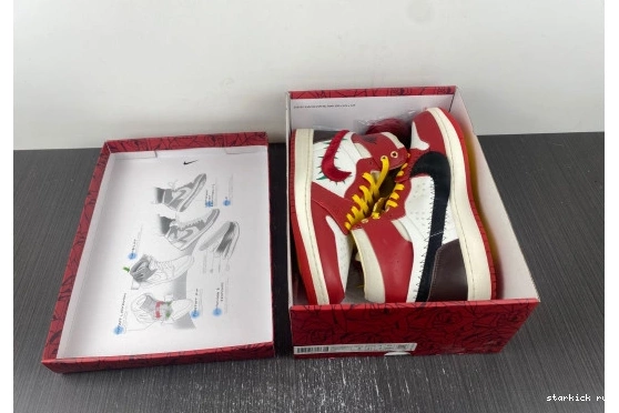 Rose  FJ0604-601 Harlem From Taylor FJ0604-601  1 Air  High Jordan Teyana 2 Zoom  A CMFT 0317